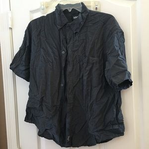 Men’s ashworth shirt small